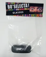 Bo Selecta : Glasses