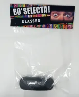 Bo Selecta : Glasses