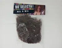 Bo Selecta : Mel B Wig