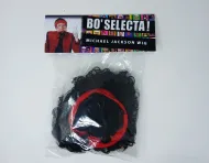 Bo Selecta : Michael Jackson Wig